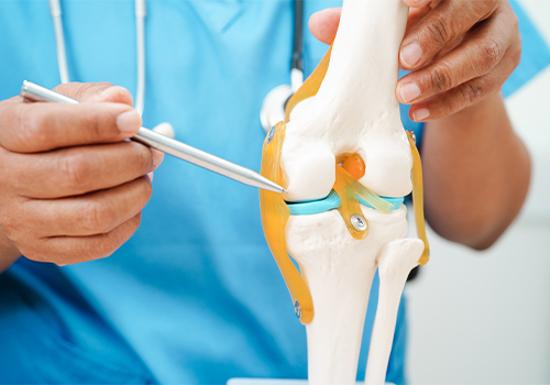 Orthopedic Surgery